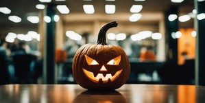 Хэллоуин каждый день: уникальная учебная традиция в Колледже Бриар Клифф, США